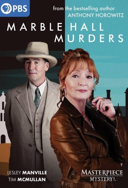مسلسل Marble Hall Murders الموسم الاول الحلقة 1 مترجمة