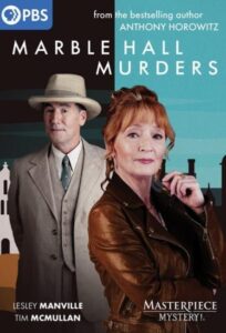 مسلسل Marble Hall Murders الموسم الاول الحلقة 3 مترجمة