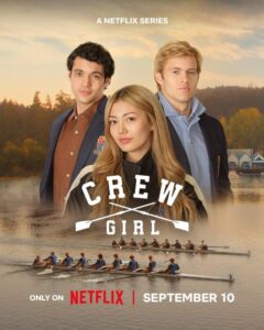مسلسل Crew Girl الموسم الاول الحلقة 3 مترجمة
