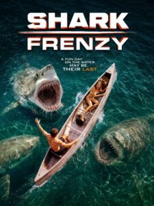 فيلم Shark Frenzy 2026 مترجم اون لاين