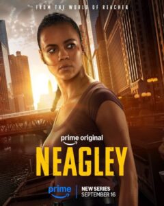 مسلسل Neagley الموسم الاول الحلقة 1 مترجمة