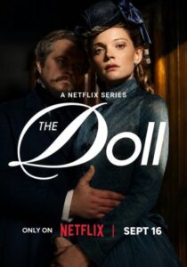 مسلسل The Doll الموسم الاول الحلقة 2 مترجمة