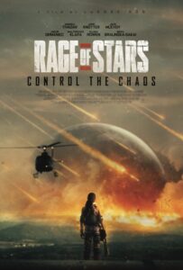 فيلم Rage of Stars 2026 مترجم اون لاين