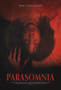 فيلم Parasomnia 2025 مترجم اون لاين