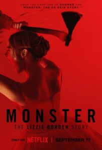 مسلسل Monster: The Lizzie Borden Story الحلقة 8 والاخيرة مترجمة