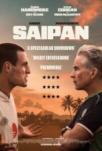 فيلم Saipan 2025 مترجم اون لاين
