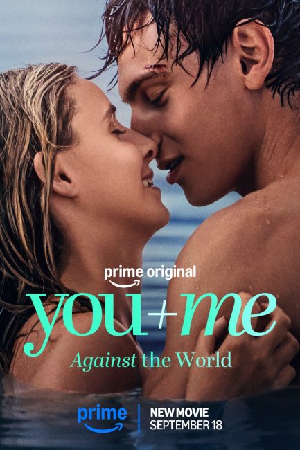 فيلم You Me Against the World 2026 مترجم اون لاين