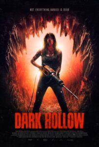 فيلم Dark Hollow 2026 مترجم اون لاين