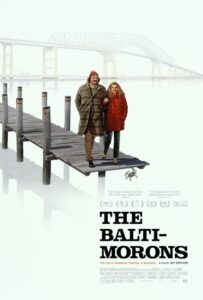 فيلم The Baltimorons 2025 مترجم اون لاين