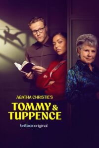 مسلسل Tommy & Tuppence الموسم الاول الحلقة 6 والاخيرة مترجمة