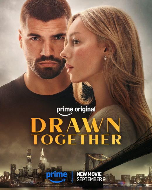 فيلم Drawn Together 2026 مترجم اون لاين