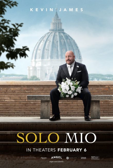 فيلم Solo Mio 2026 مترجم اون لاين
