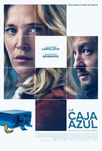 فيلم Blue Box 2026 مترجم اون لاين
