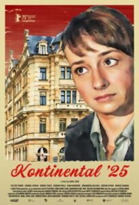 فيلم Kontinental ’25 2025 مترجم اون لاين