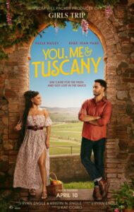 فيلم You, Me & Tuscany 2026 مترجم اون لاين