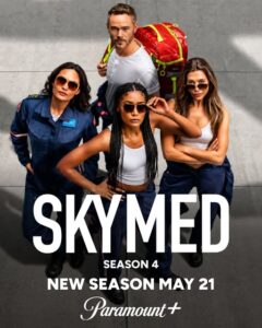 مسلسل Skymed الموسم الرابع الحلقة 7 مترجمة