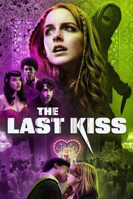 فيلم The Last Kiss 2026 مترجم اون لاين