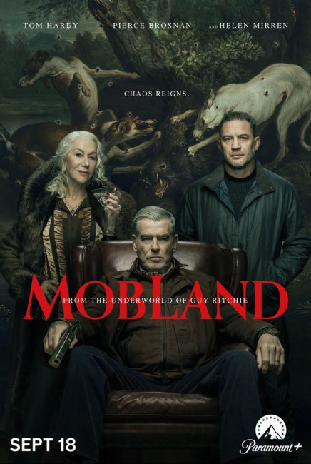 مسلسل MobLand الموسم الثاني الحلقة 2 مترجمة