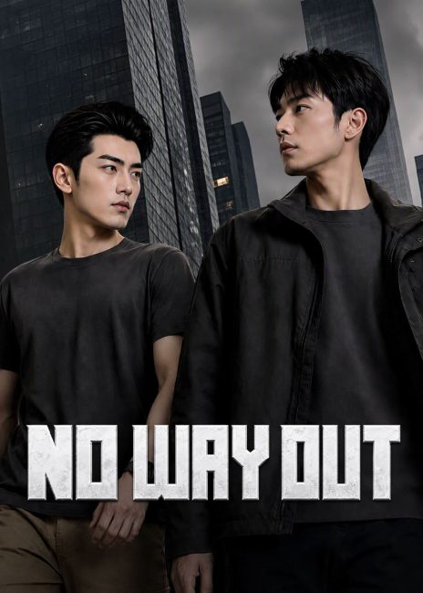 مسلسل لا مفر No Way Out الحلقة 12 مترجمة