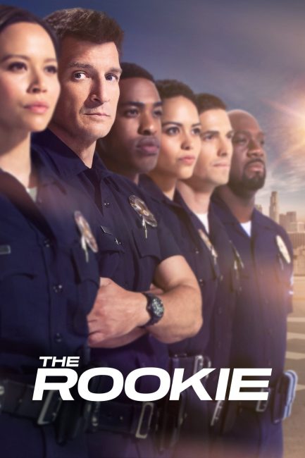مسلسل The Rookie الموسم الثاني الحلقة 17 مترجمة