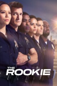 مسلسل The Rookie الموسم الثاني الحلقة 16 مترجمة