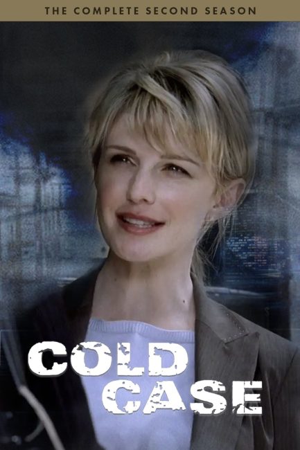 مسلسل Cold Case الموسم الثاني الحلقة 6 مترجمة
