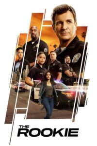 مسلسل The Rookie الموسم الخامس الحلقة 1 مترجمة
