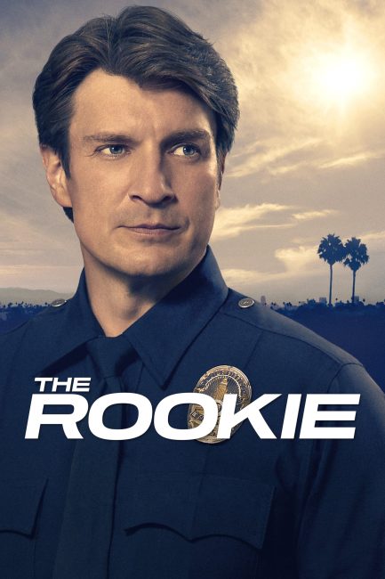 مسلسل The Rookie الموسم الاول الحلقة 1 مترجمة
