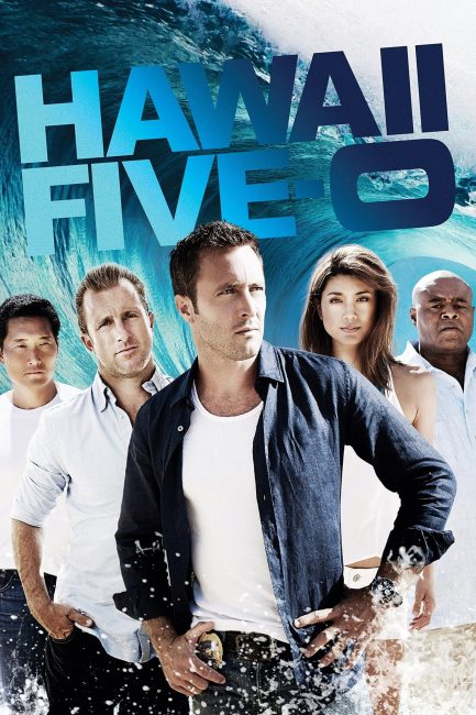 مسلسل Hawaii Five-0 الموسم الخامس الحلقة 19 مترجمة