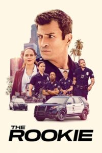 مسلسل The Rookie الموسم الرابع الحلقة 9 مترجمة