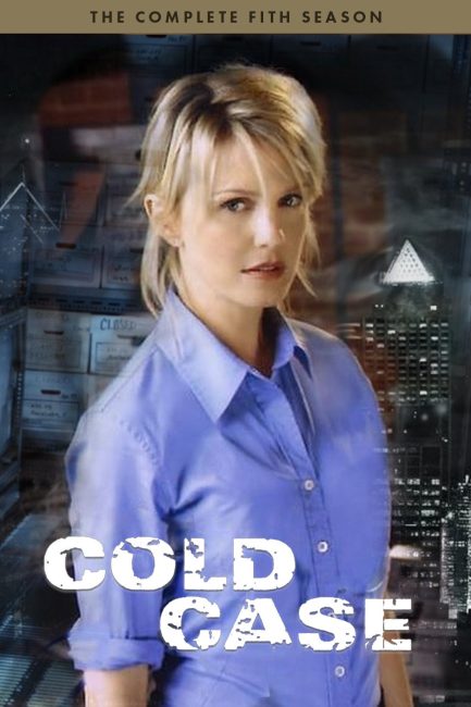 مسلسل Cold Case الموسم الخامس الحلقة 8 مترجمة
