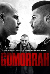مسلسل Gomorrah الموسم الثاني الحلقة 7 مترجمة