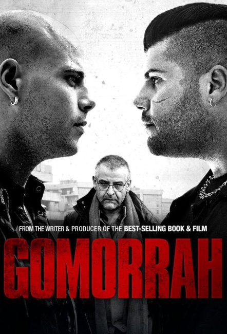 مسلسل Gomorrah الموسم الثاني الحلقة 7 مترجمة