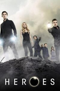 مسلسل Heroes 2006 الموسم الثالث الحلقة 23 مترجمة