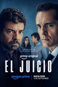 مسلسل The Trial الموسم الاول الحلقة 6 مترجمة