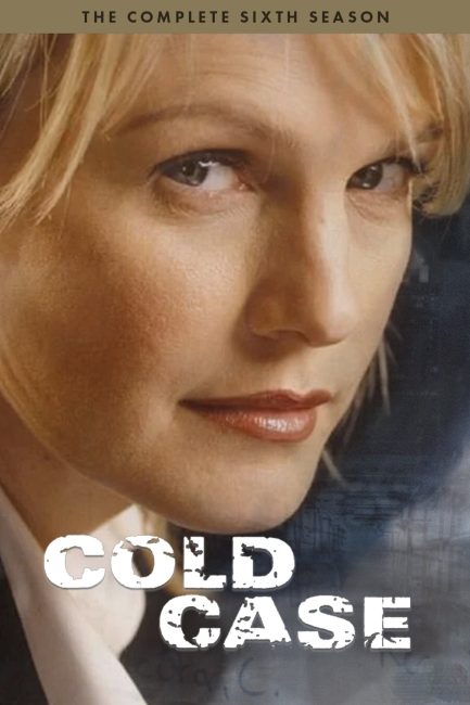 مسلسل Cold Case الموسم السادس الحلقة 9 مترجمة