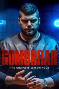 مسلسل Gomorrah الموسم الرابع الحلقة 1 مترجمة