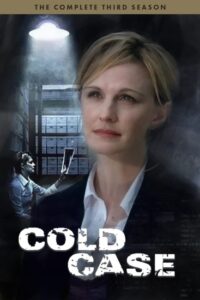 مسلسل Cold Case الموسم الثالث الحلقة 12 مترجمة