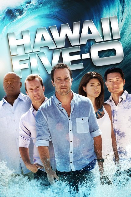 مسلسل Hawaii Five-0 الموسم السادس الحلقة 1 مترجمة