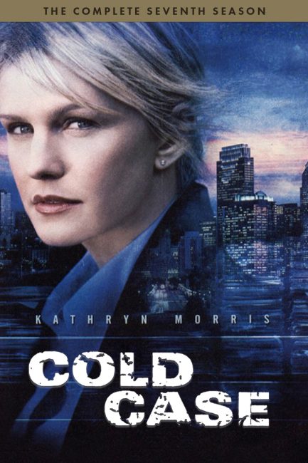 مسلسل Cold Case الموسم السابع الحلقة 7 مترجمة