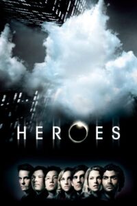 مسلسل Heroes 2006 الموسم الاول الحلقة 22 مترجمة