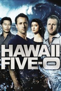 مسلسل Hawaii Five-0 الموسم الثاني الحلقة 8 مترجمة