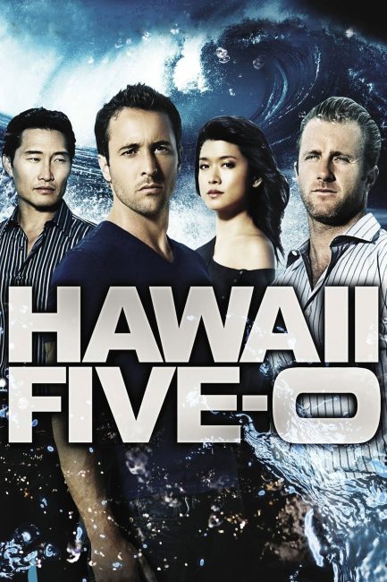 مسلسل Hawaii Five-0 الموسم الثاني الحلقة 5 مترجمة