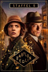 مسلسل Babylon Berlin الموسم الخامس الحلقة 5 مترجمة