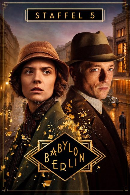 مسلسل Babylon Berlin الموسم الخامس الحلقة 4 مترجمة