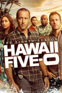 مسلسل Hawaii Five-0 الموسم الثامن الحلقة 12 مترجمة