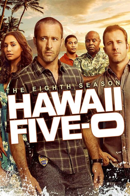 مسلسل Hawaii Five-0 الموسم الثامن الحلقة 9 مترجمة