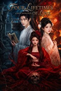 مسلسل اربع حيوات من الحب Four Lifetimes of Love الحلقة 5 مترجمة