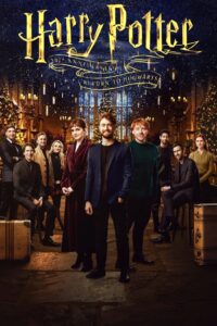 فيلم Harry Potter 20th Anniversary: Return to Hogwarts 2022 مترجم