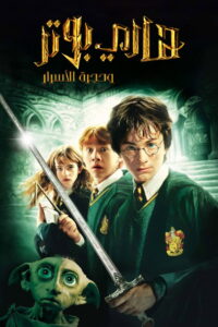 فيلم Harry Potter and the Chamber of Secrets 2002 مترجم